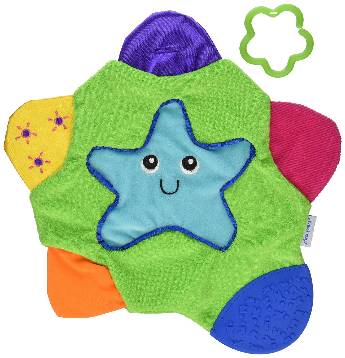 Best Teething Toys New Kids Center